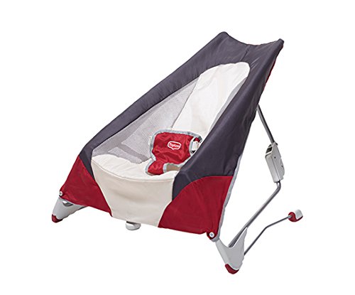 voyage AIHOME Transat portable pour bébé confortable pliable pour berceau sieste 